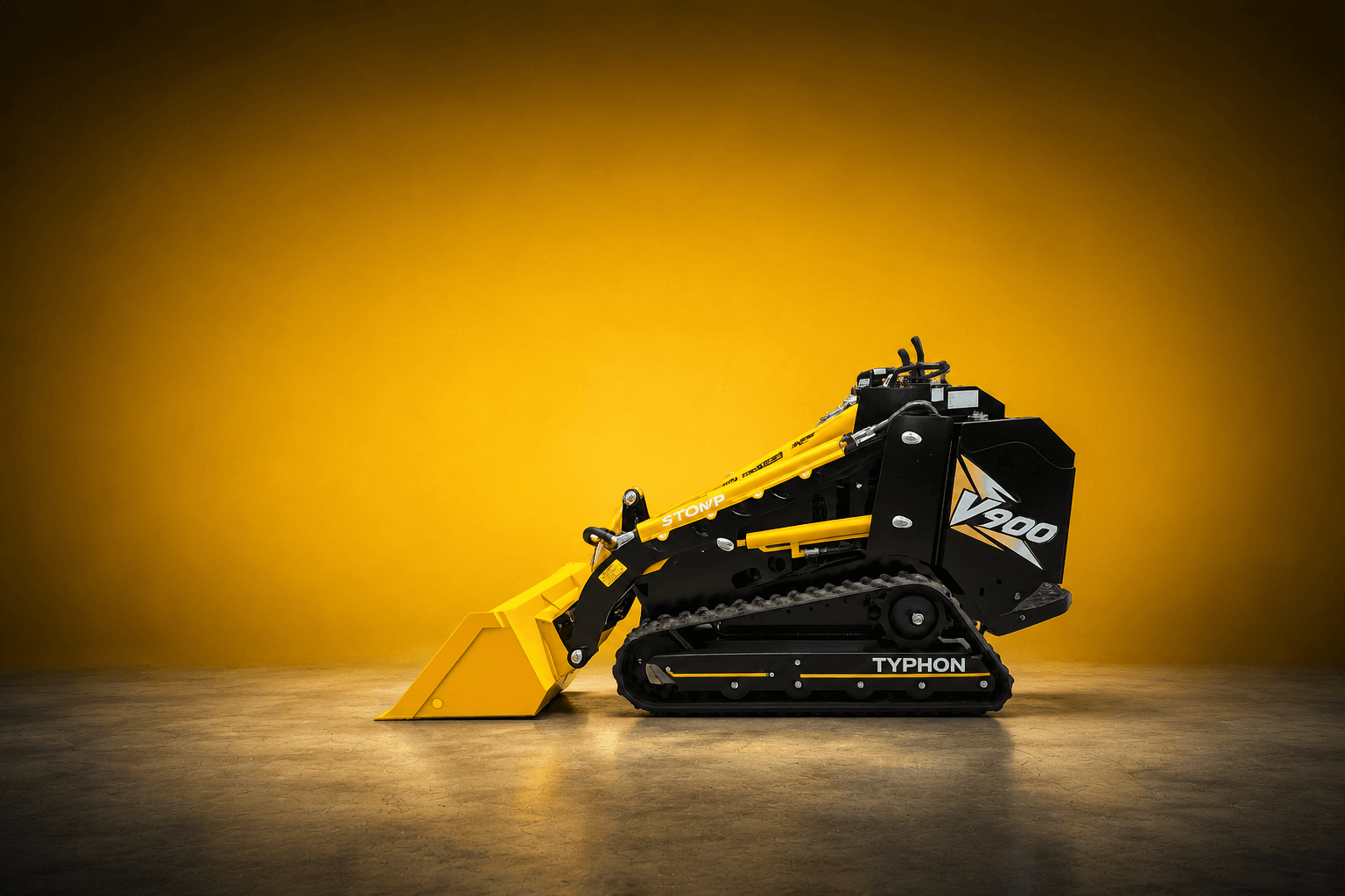 TYPHON V900