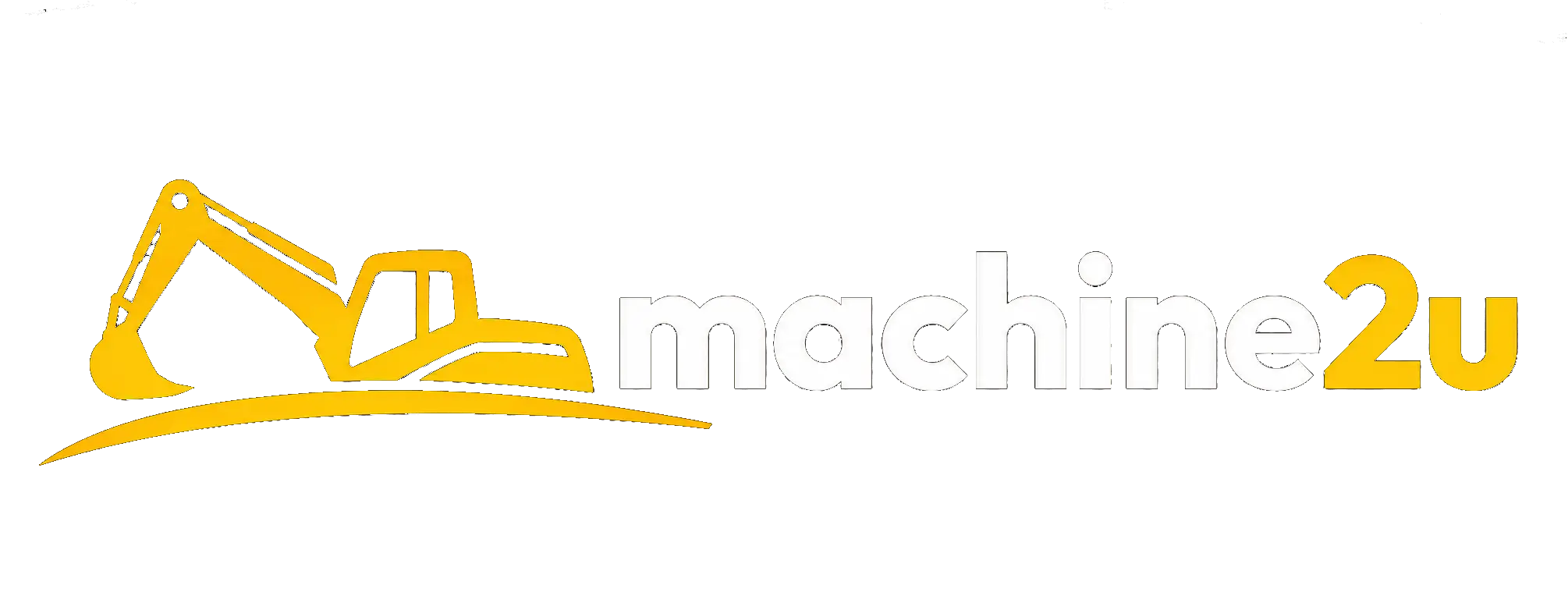 Machine2U Logo